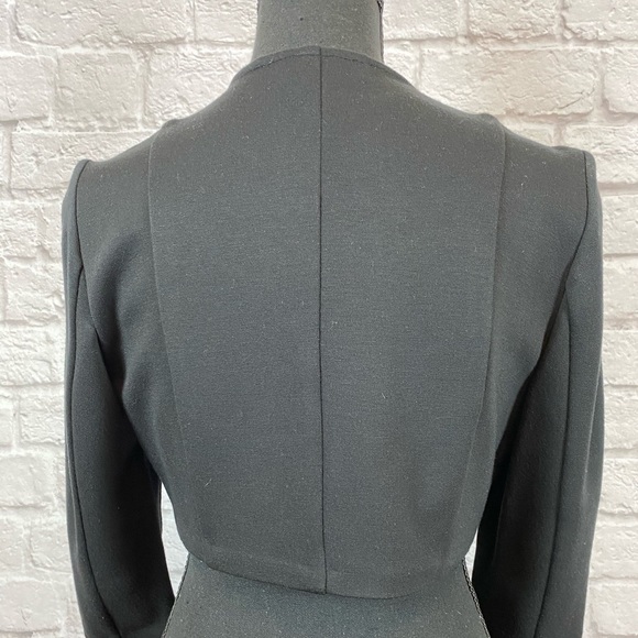 **SOLD** INC International Concepts Ruffle Shell - Picture 4 of 6